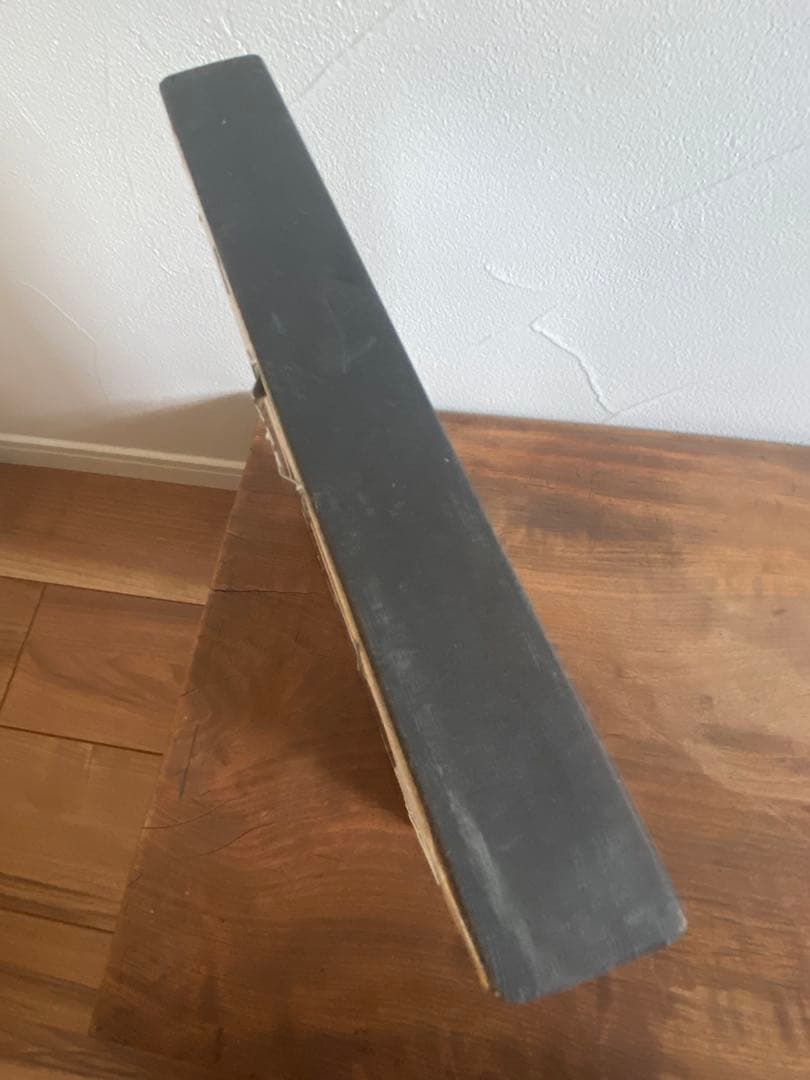 ☆Cats☆ NY ブロードウェイミュージカル　キャッツ　立体フレーム　レア品