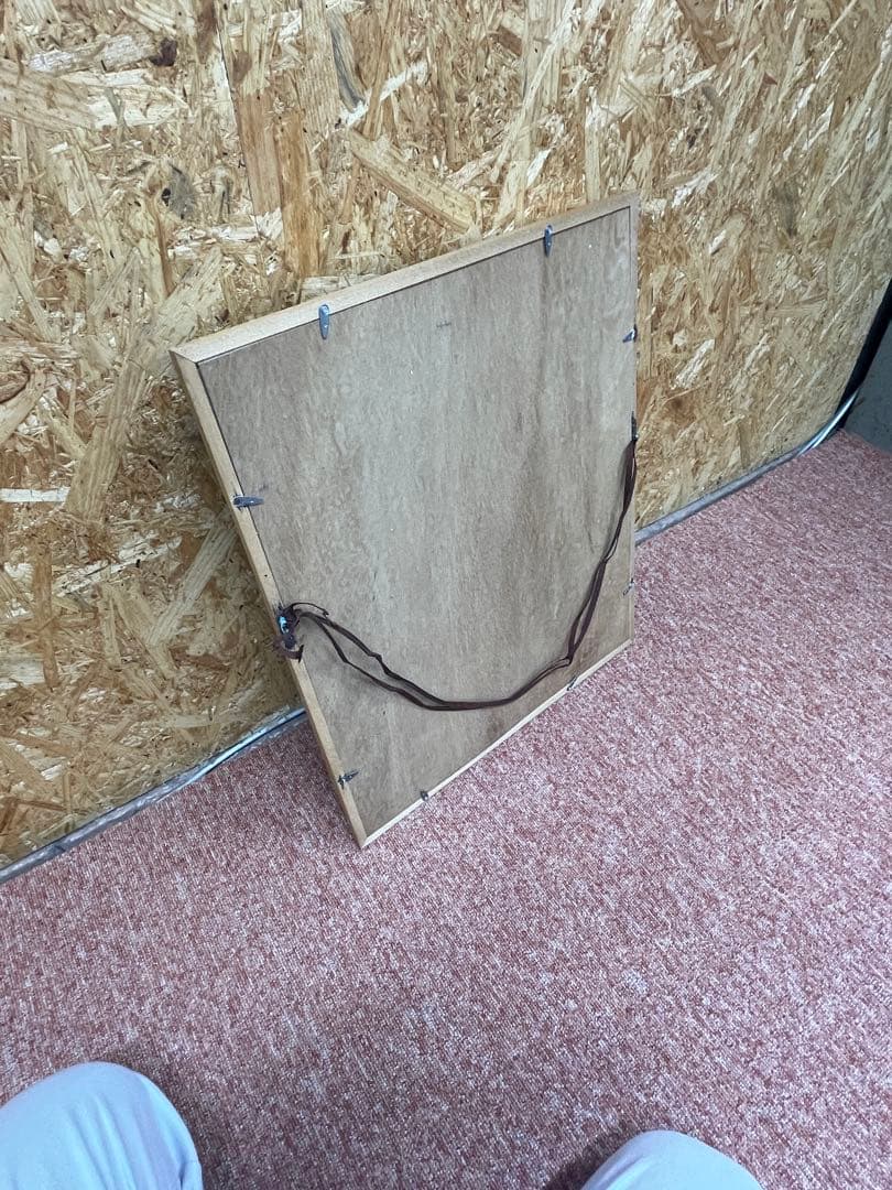 須田剋太 十二支卯年 1987 美術品・アンティーク・コレクション