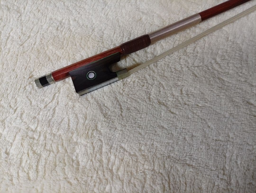 ARY FRANCE バイオリン弓 75cm