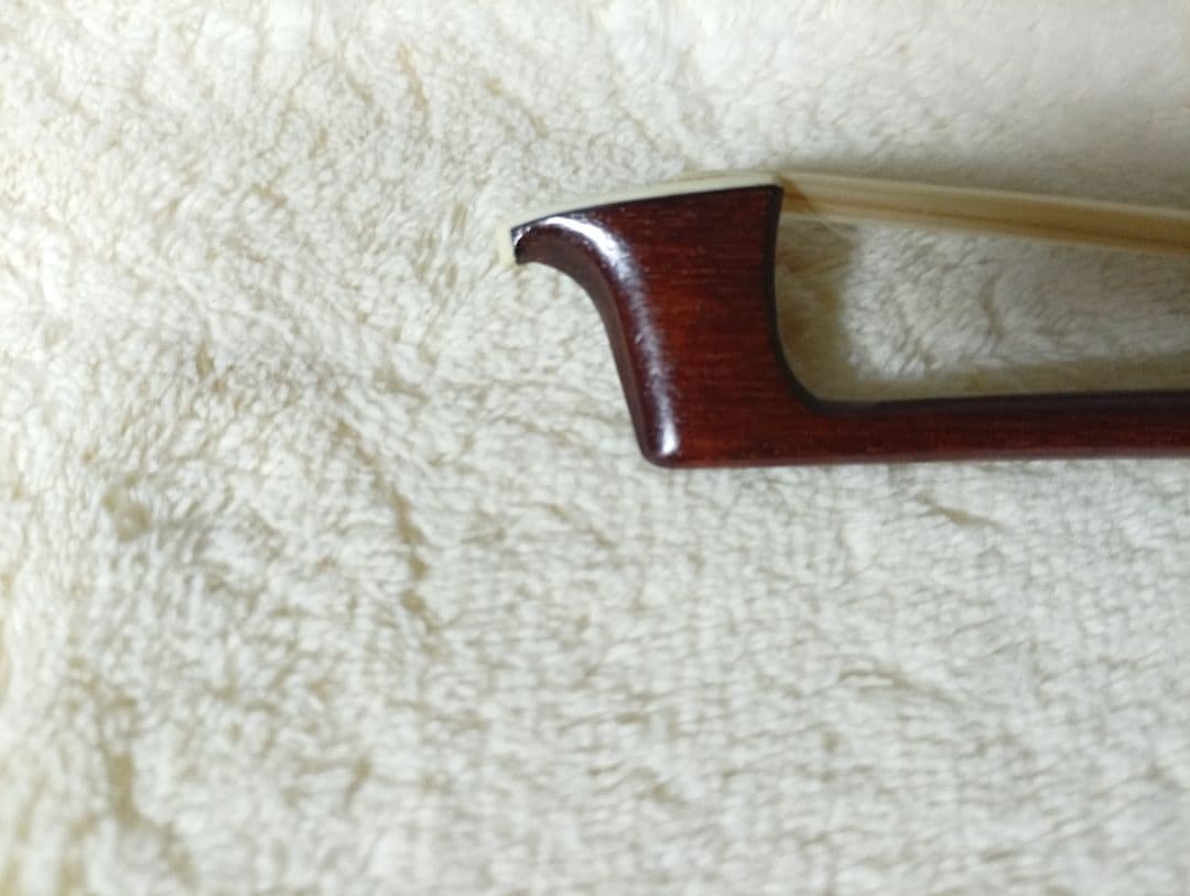 ARY FRANCE バイオリン弓 75cm