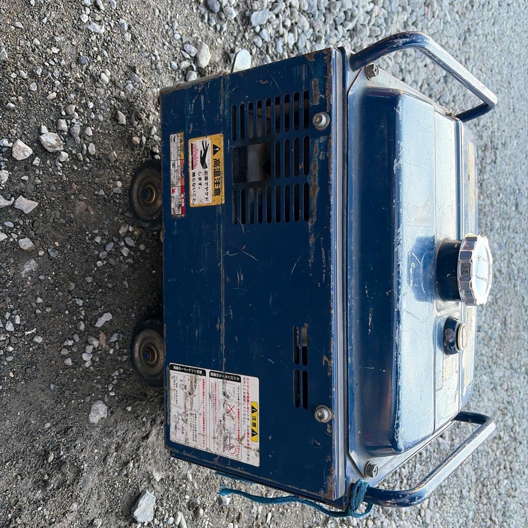 高圧洗浄機 NT-1513S 本体 りすざる様 専用