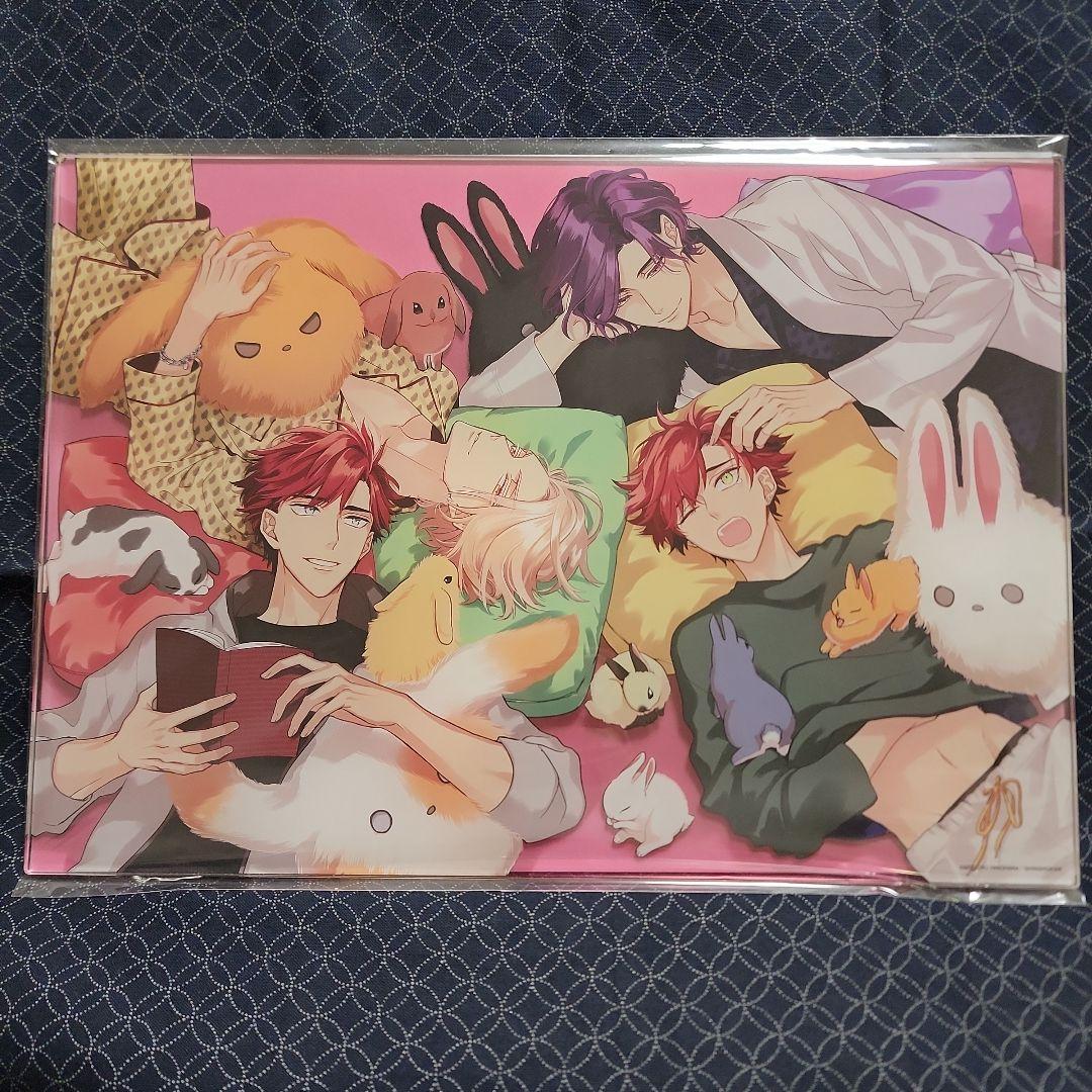 ヴィンテージゲーム・おもちゃ・グッズ - アクリルアートボード