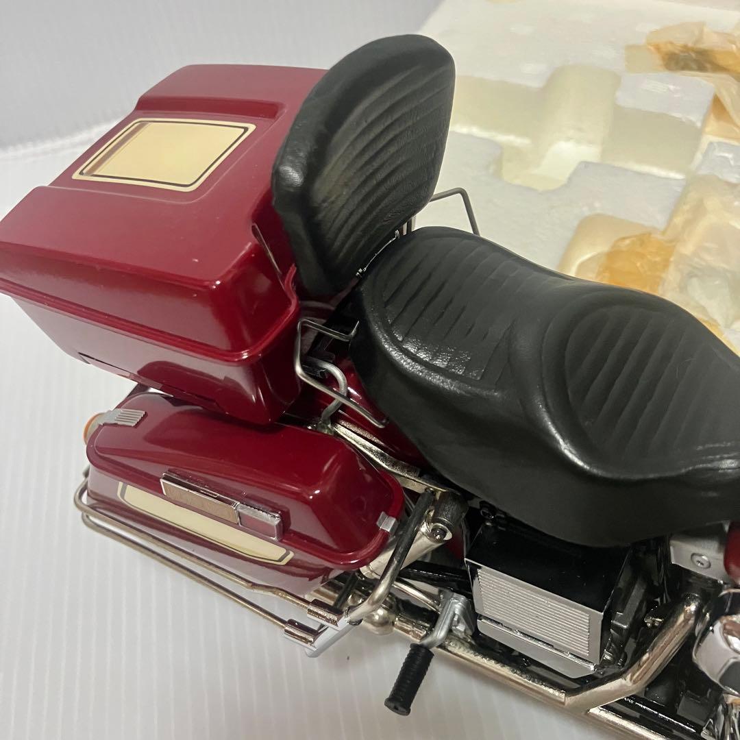 箱付・良品】ハーレーダビットソンFLH-80 クラッシックマルチマテリアル