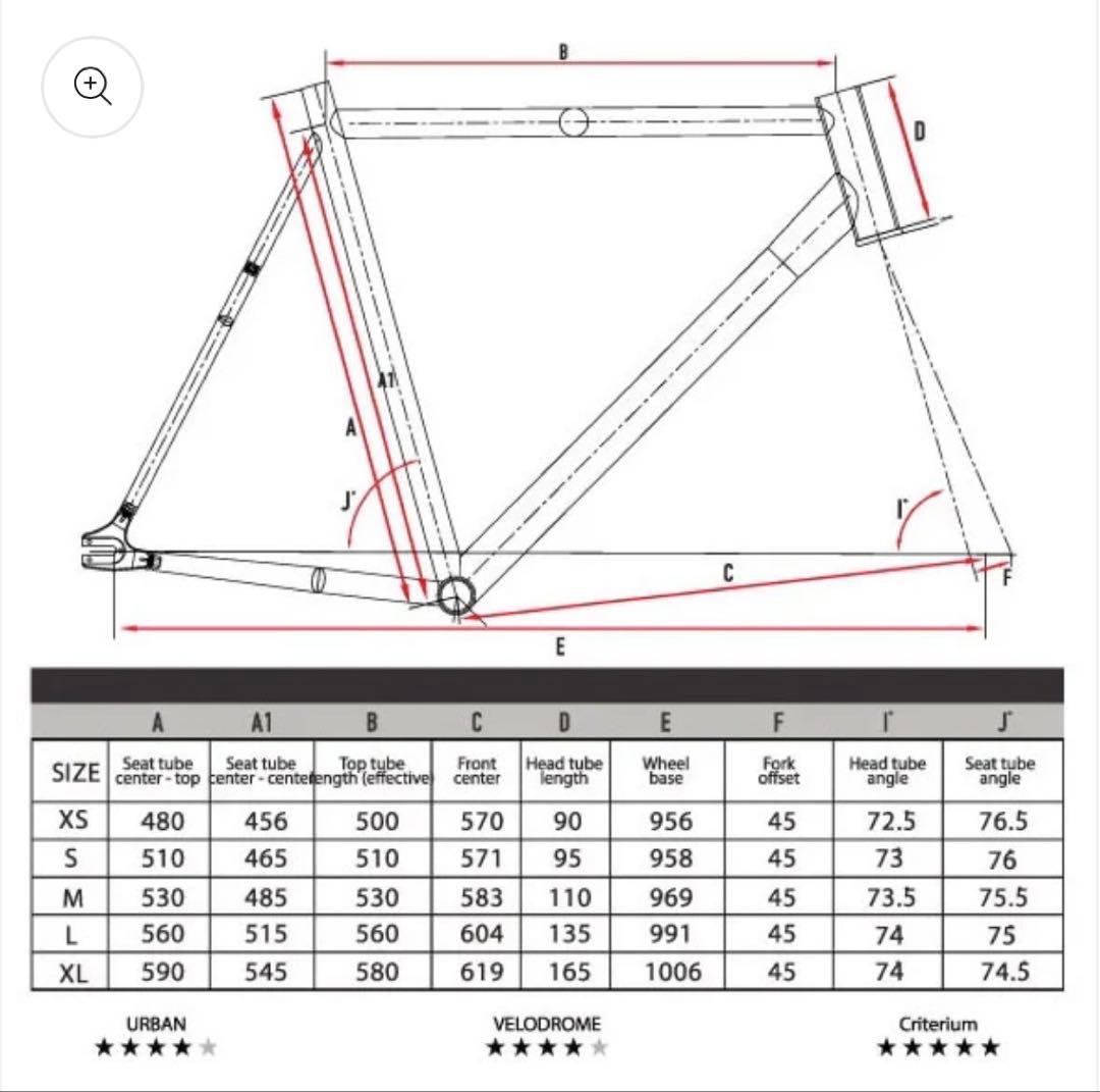 engine11 crit-d フレームセット