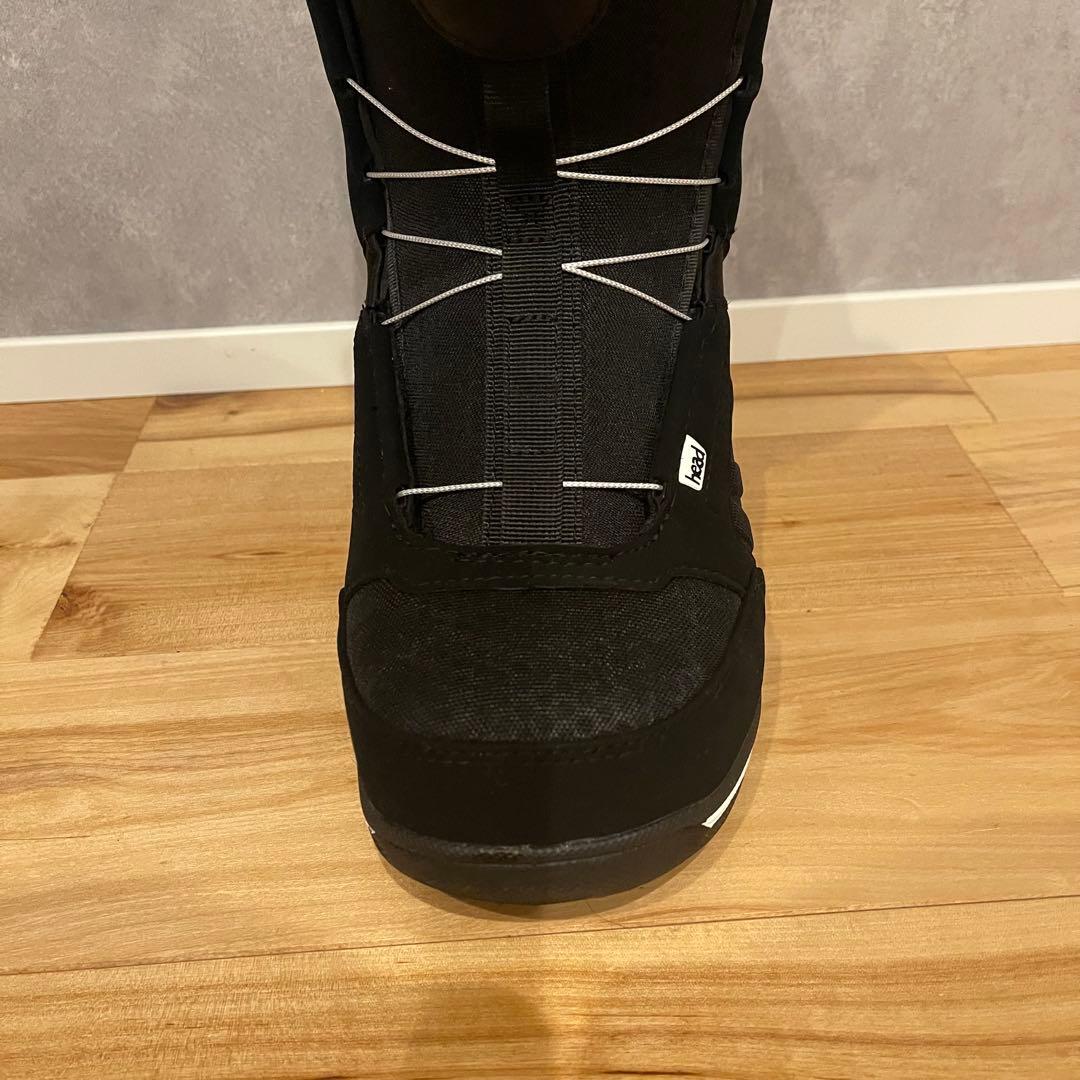 HEAD ヘッド DIA BOA ディア ボア スノーボード ブーツ 26cm