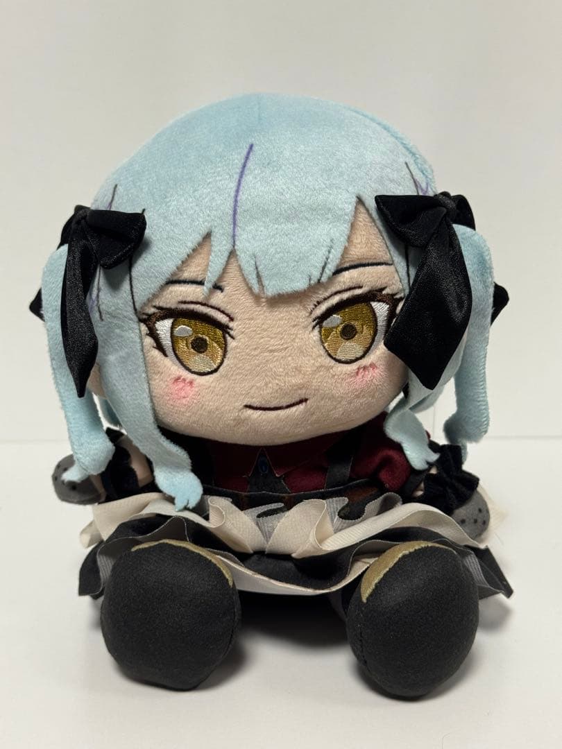 グッスマ バンドリ Ave Mujica アベムジカ ぬいぐるみ 5種 コンプ