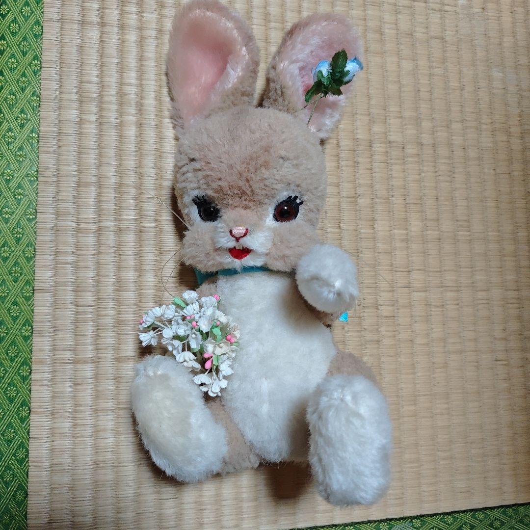 HAPPYちび姫ランドさんのぬいぐるみ テディベア 作家 - メルカリ