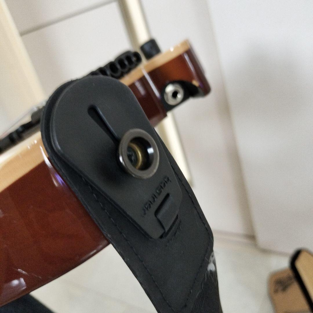 BASINER Strandberg用ストラップ VITALGRIP