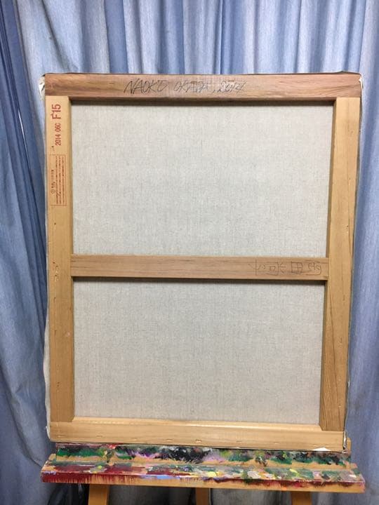 ティッシュペーパーと私