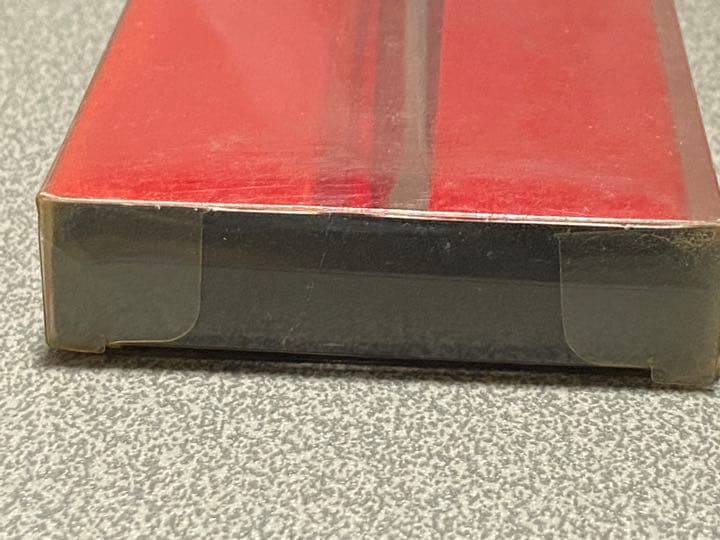 トランクスの剣　ペーパーナイフ