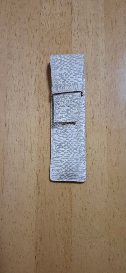 Ｘです。パイロット万年筆 FKK-1000R ペン先14K　ペンケース付