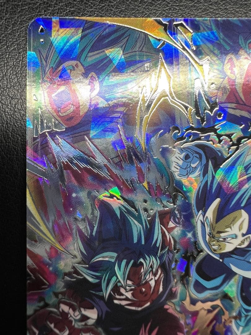 ベジータ MM3-SEC