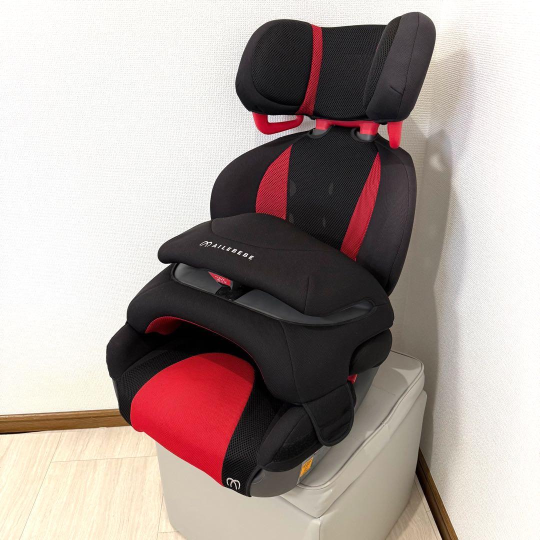 美品】エールベべ ALC248 サラット3ステップクワトロST - メルカリ