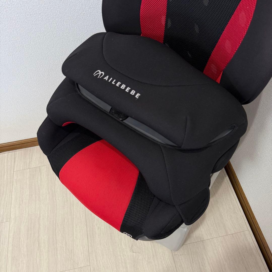 美品】エールベべ ALC248 サラット3ステップクワトロST - メルカリ