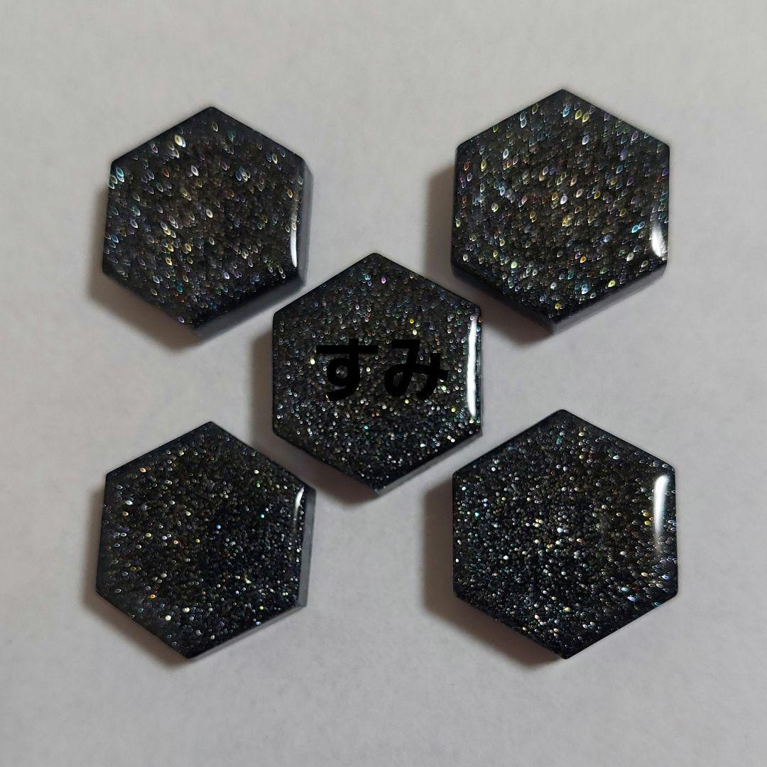 ユーズドマーカー　オーダー　ご希望個数で作成　ハンドメイド　ポケカ　ダメカン