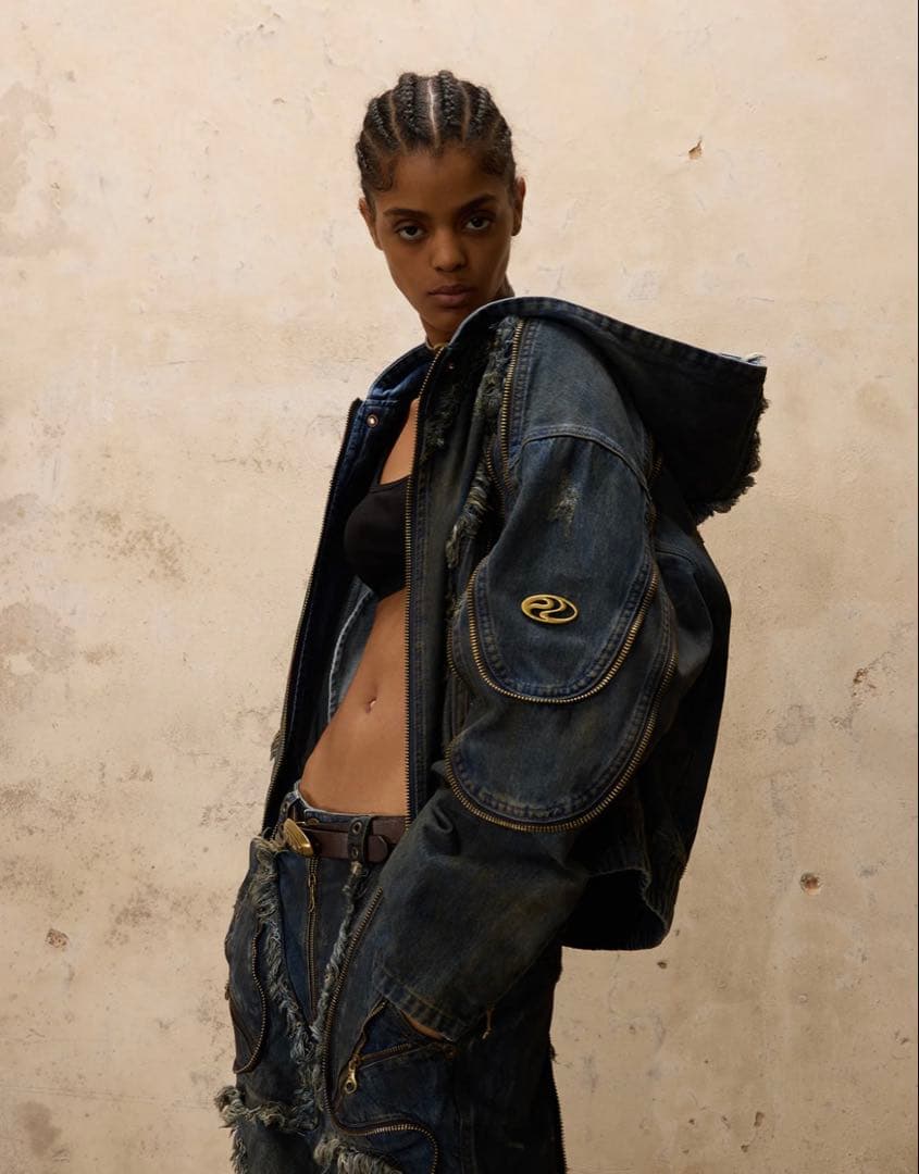 personsoulフーディー