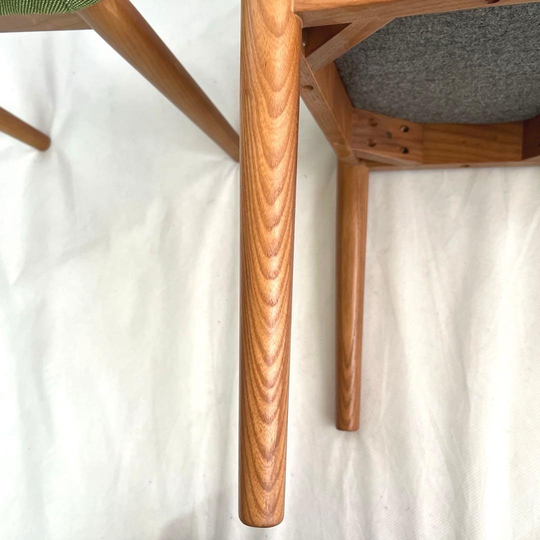 ファブリックスツール・3脚セット