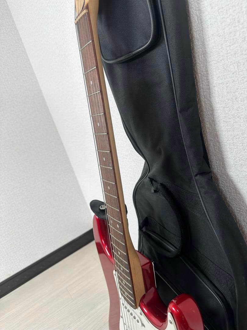 Fender Squier BULLET START エレキギター ※301※