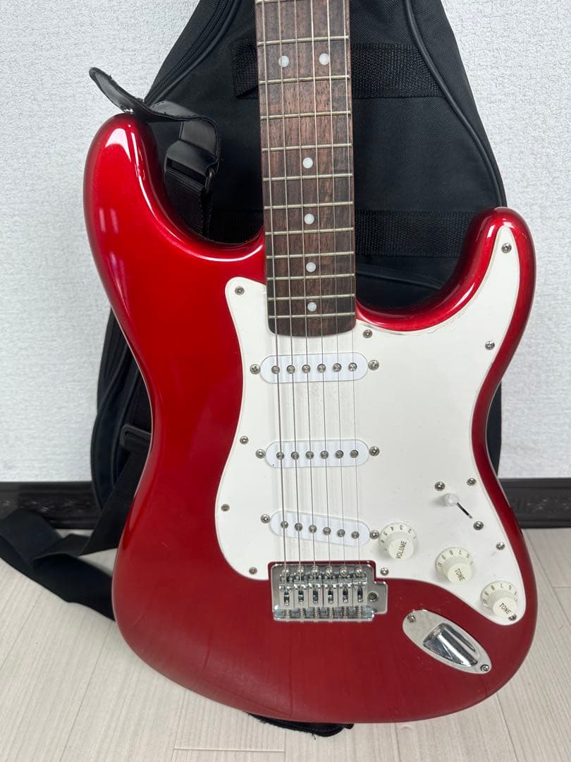 Fender Squier BULLET START エレキギター ※301※
