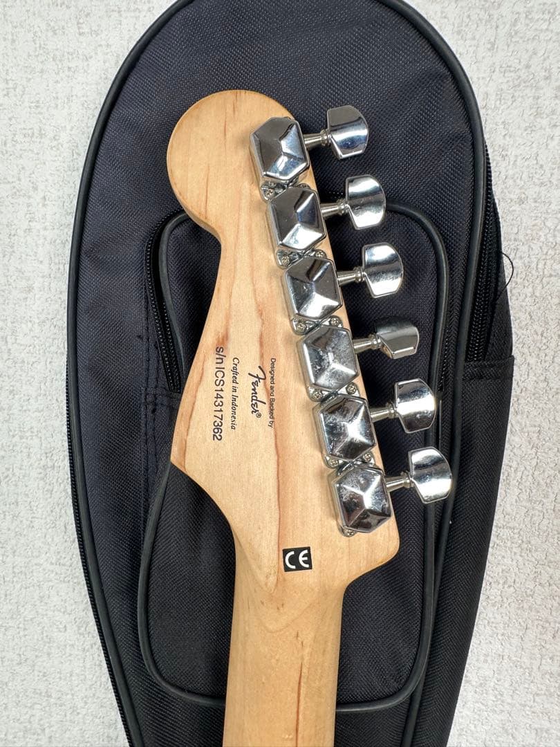 Fender Squier BULLET START エレキギター ※301※