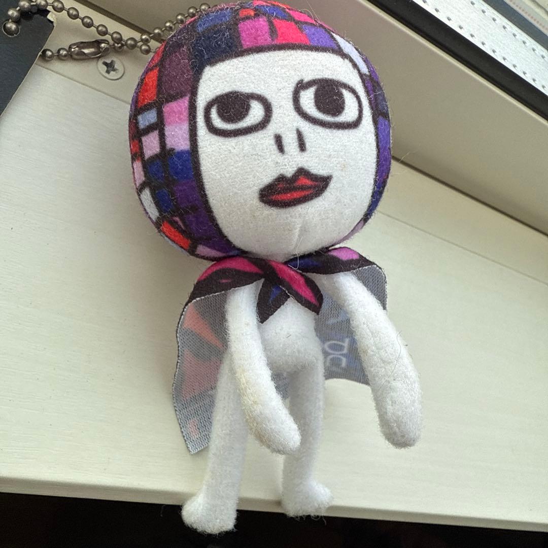 back number ツアーマスコット4体set - メルカリ