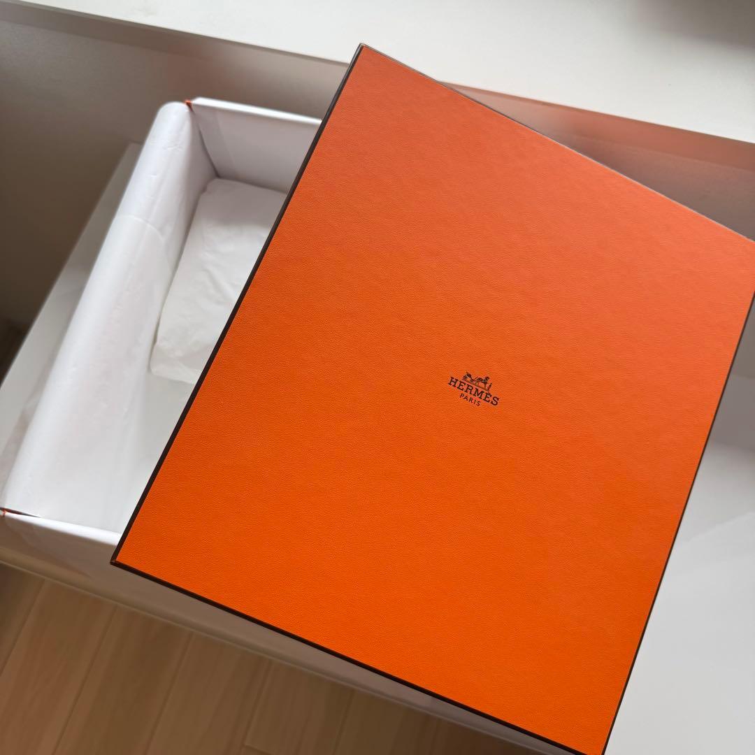 バーキン25/ケリー25 空箱 HERMES