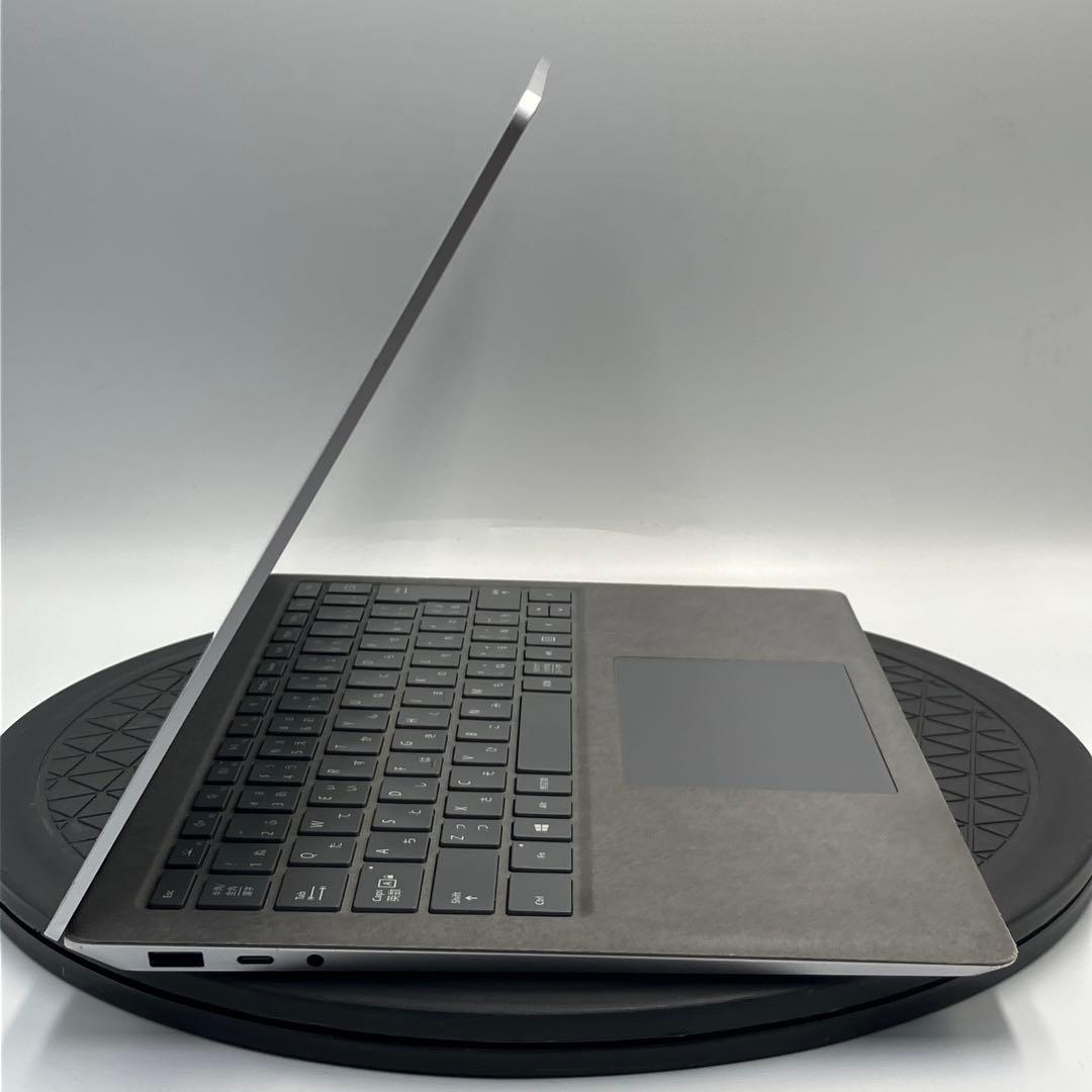 Microsoft Surface Laptop 4 i5 windows11