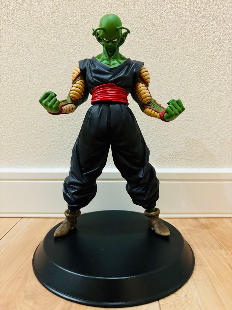 ドラゴンボール　ハイクオリティDX フィギュア　6体セット　レトロ