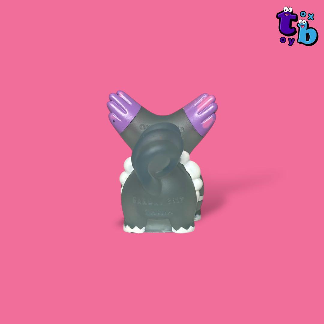 ポケモンキッズ【ブニャット クリアver.】指人形No.C247 - メルカリ