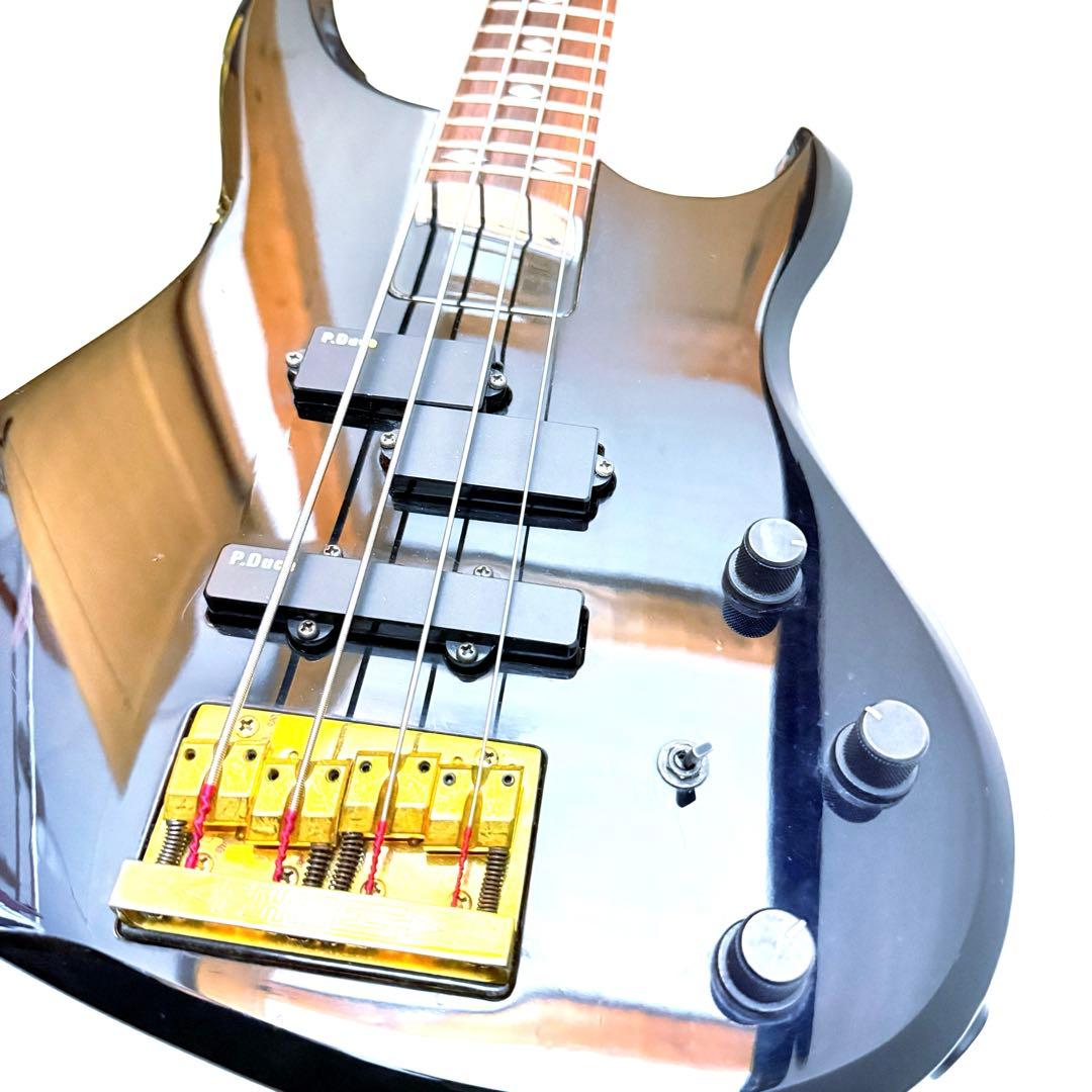 希少】 Greco BOB-65 エレキベース グレコ - メルカリ