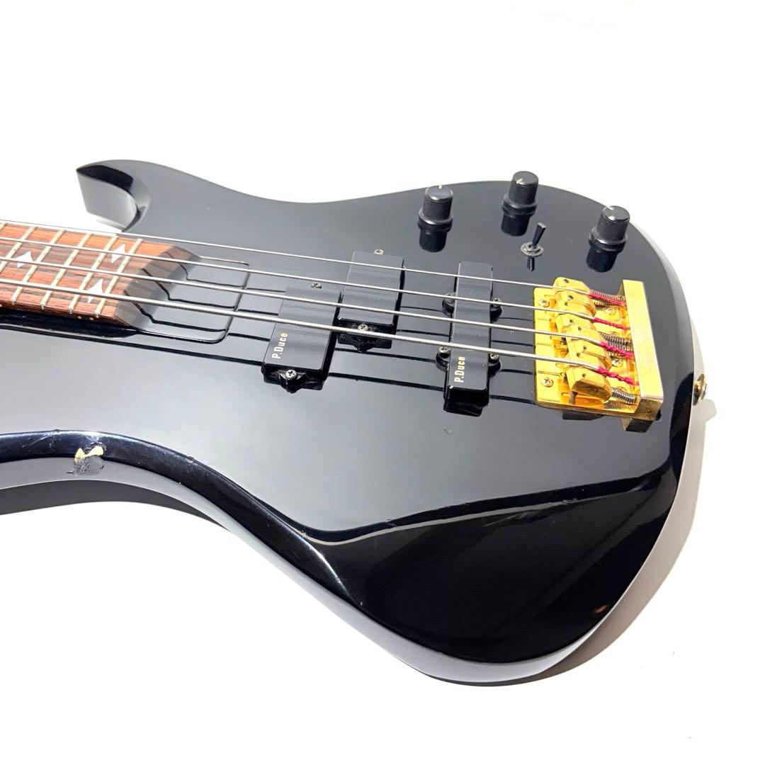 希少】 Greco BOB-65 エレキベース グレコ - メルカリ