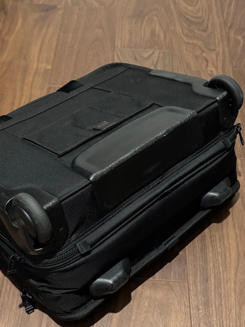 TUMI セット キャリーケース ブリーフバッグ PCケース ポーチ ビジネス