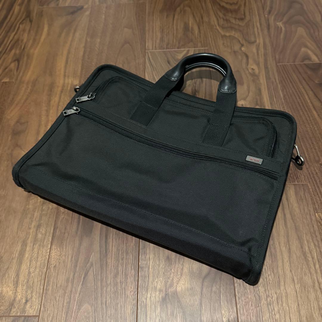 TUMI セット キャリーケース ブリーフバッグ PCケース ポーチ ビジネス