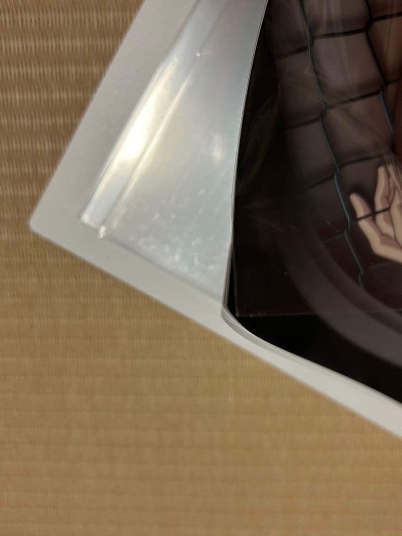 テニスの王子様 スティックポスター 青学 リョーマ 手塚 不二 ロング