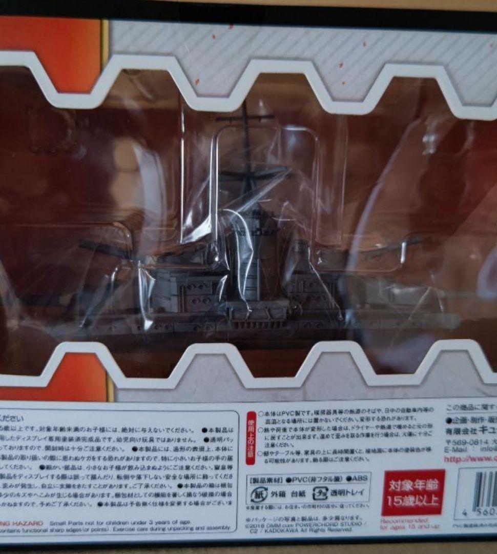 榛名 特装版 「艦隊これくしょん」 1/8 PVC製塗装済み完成品 イベント限定