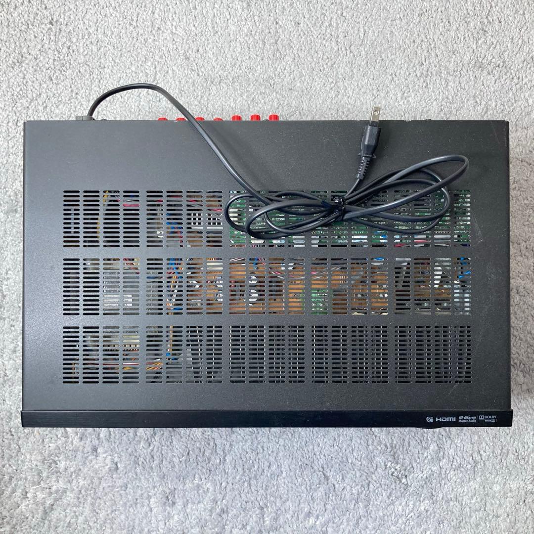 YAMAHA AVアンプ RX-V573 7.1ch サラウンド