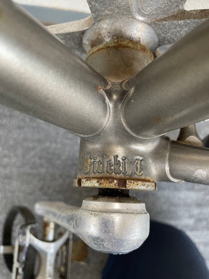 ピスト レミントン REMINTON 自転車の通販はau PAY マーケット - 輸入