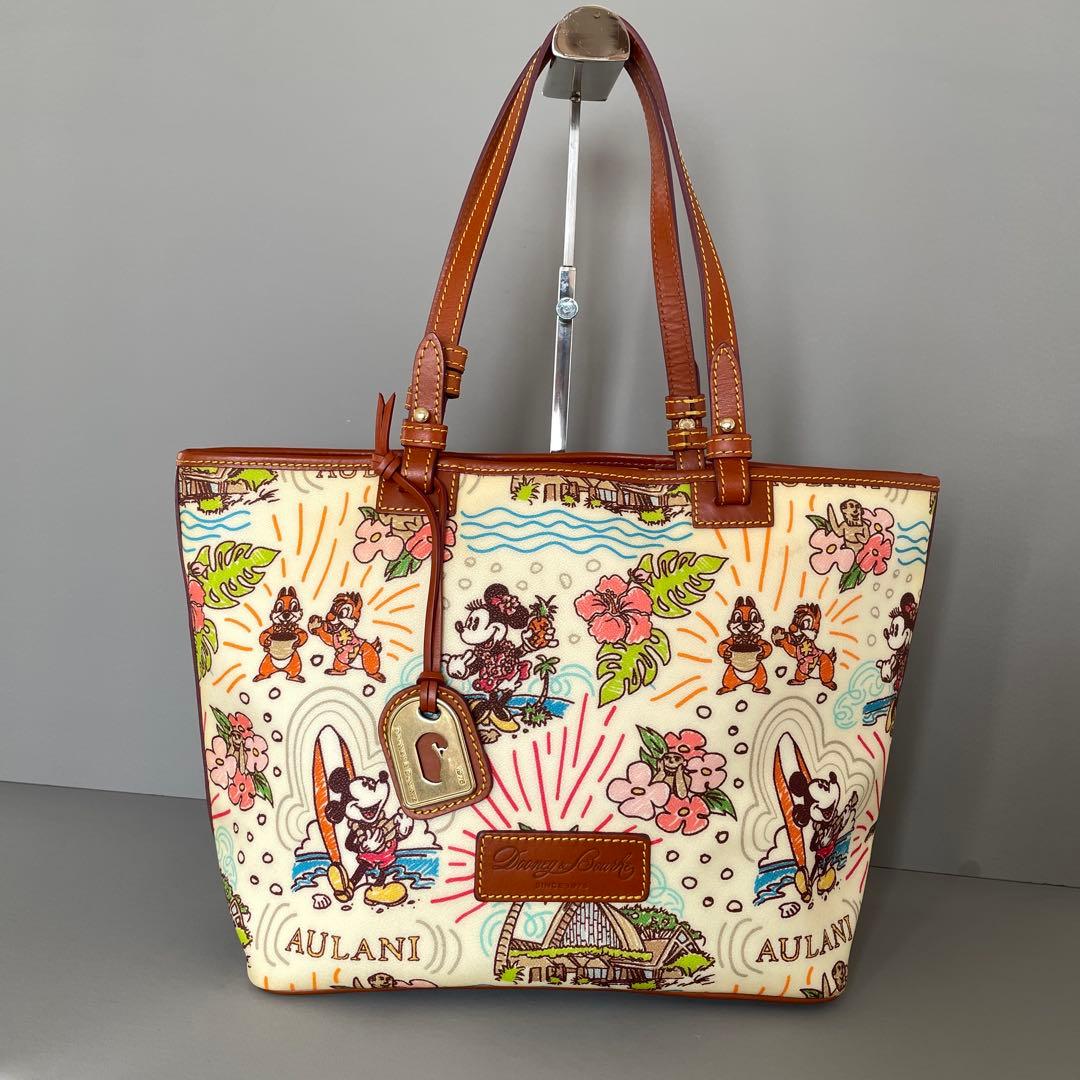 アウラニ ディズニー ドゥーニー&バーク DOONEY&BOUKE ミッキー - メルカリ