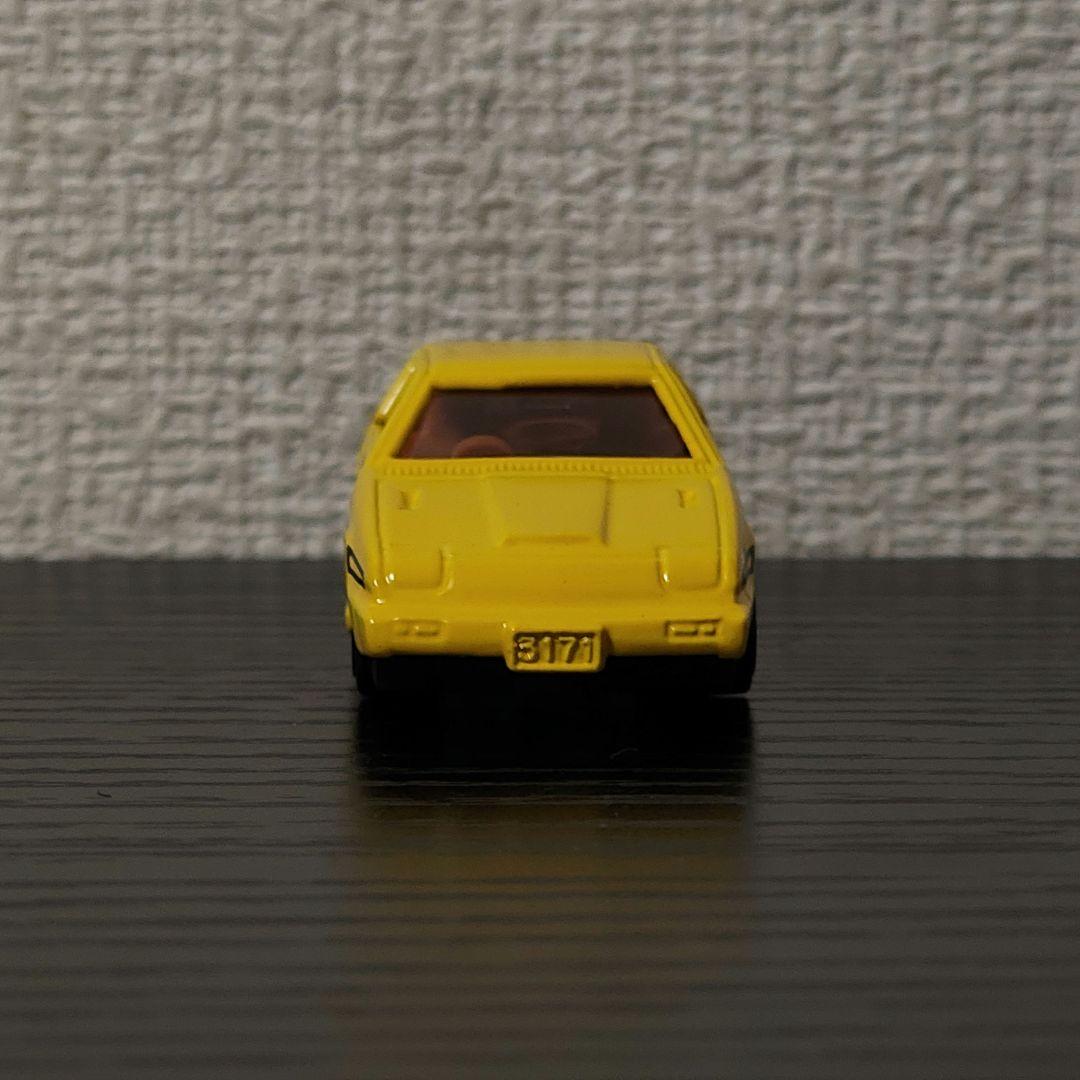 TOMICA　トミカ　三菱スタリオン2000ターボ　箱付き