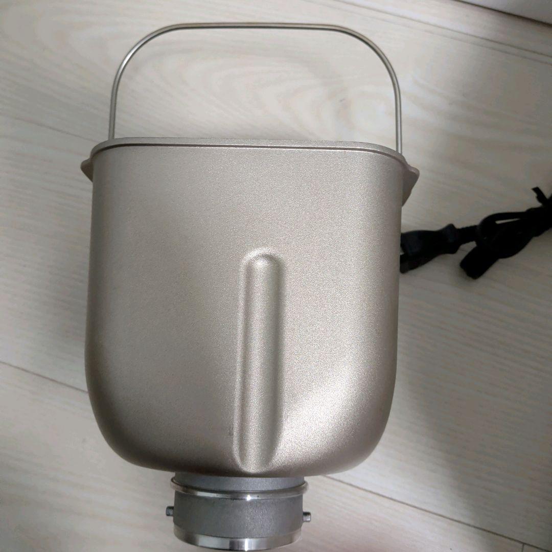 【美品】パナソニックホームベーカリーSD-MDX102