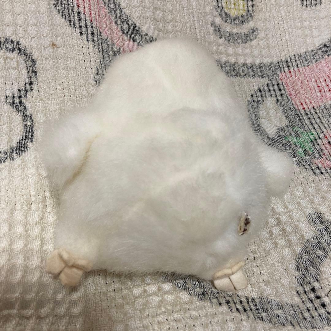 やまね工房 ぬいぐるみ 8コセット 中古品 落合けいこ - メルカリ