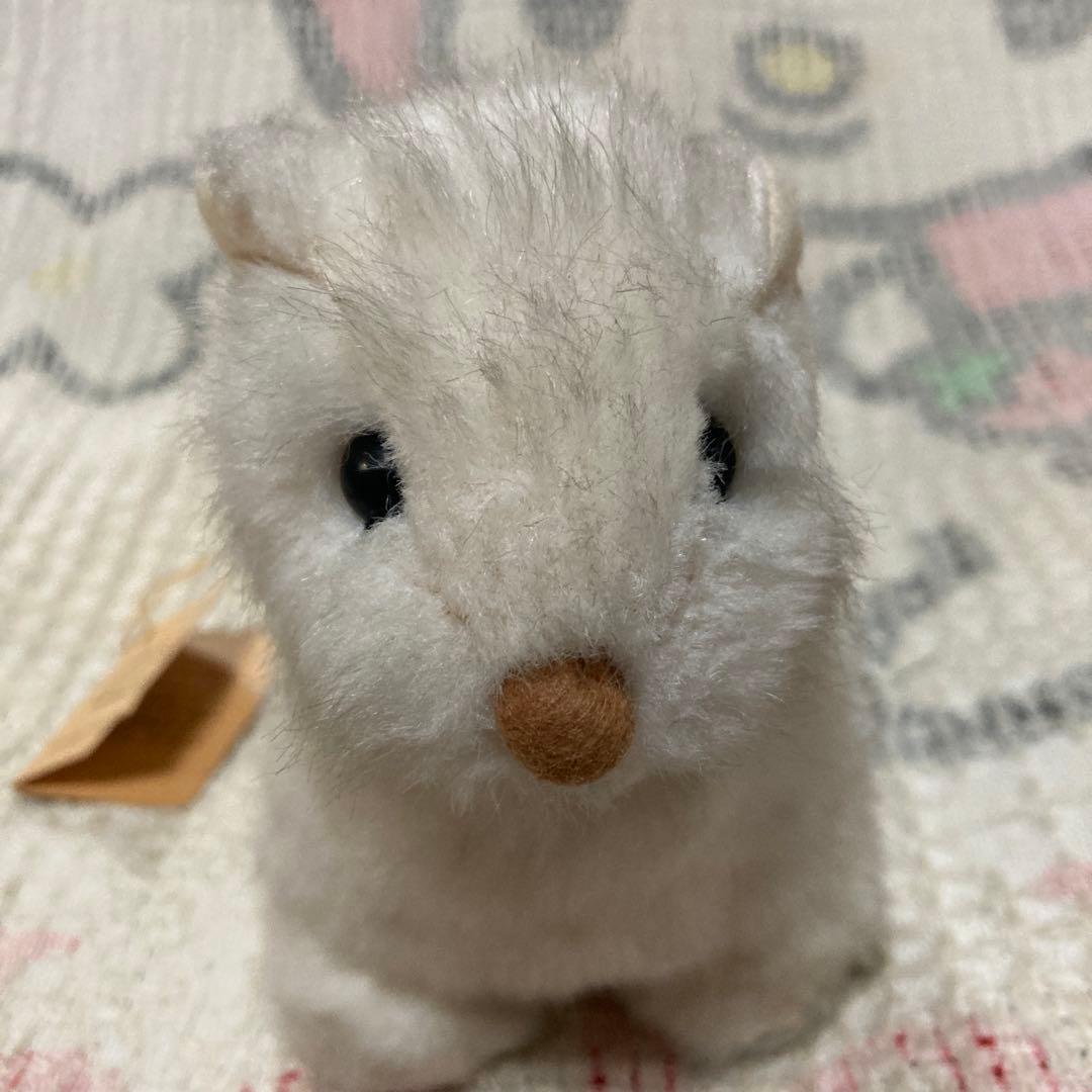 やまね工房 ぬいぐるみ 8コセット 中古品 落合けいこ - メルカリ