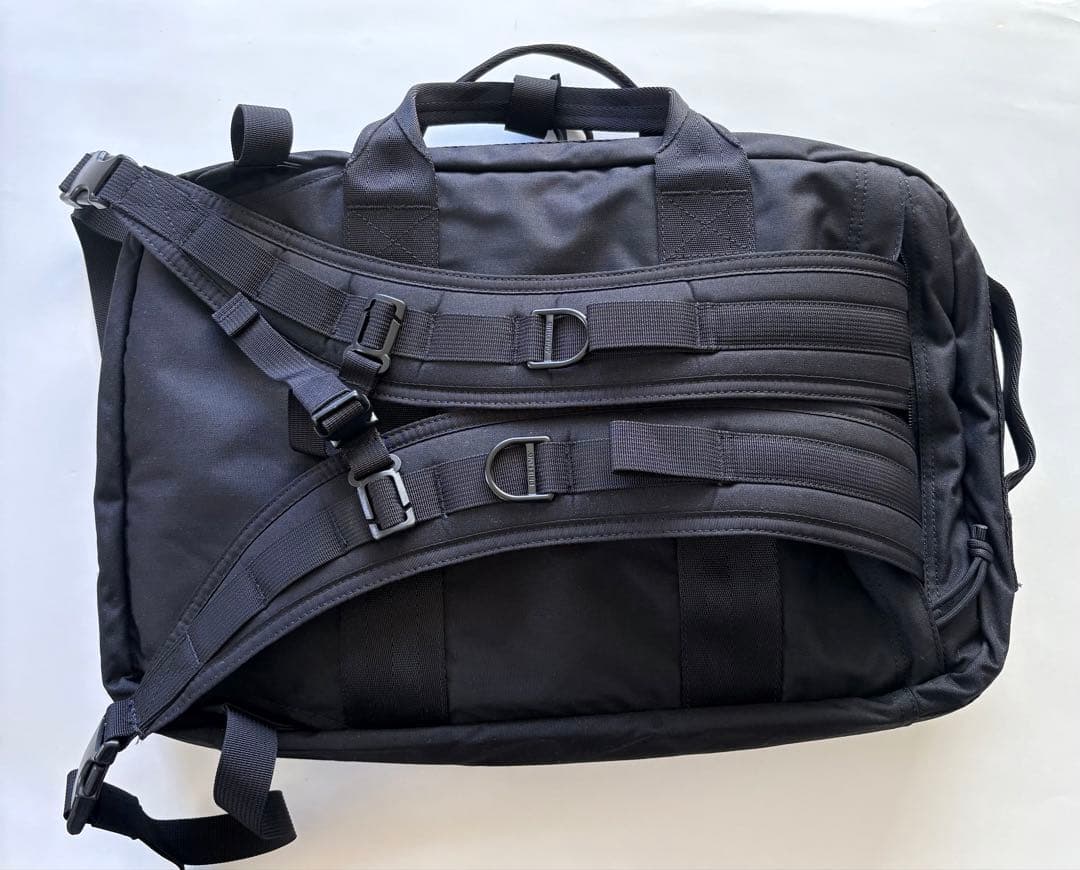 BRIEFING 3ウェイビジネスバッグ　新品未使用