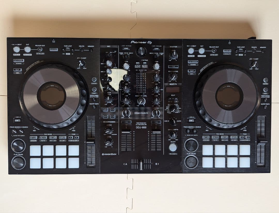 期間限定10000円値下げ】DDJ-800