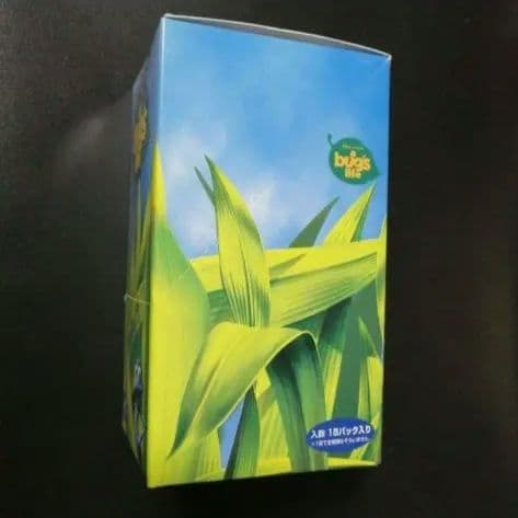 ディズニー　バグズ・ライフ　キャラクターカード　1BOX　新品未開封