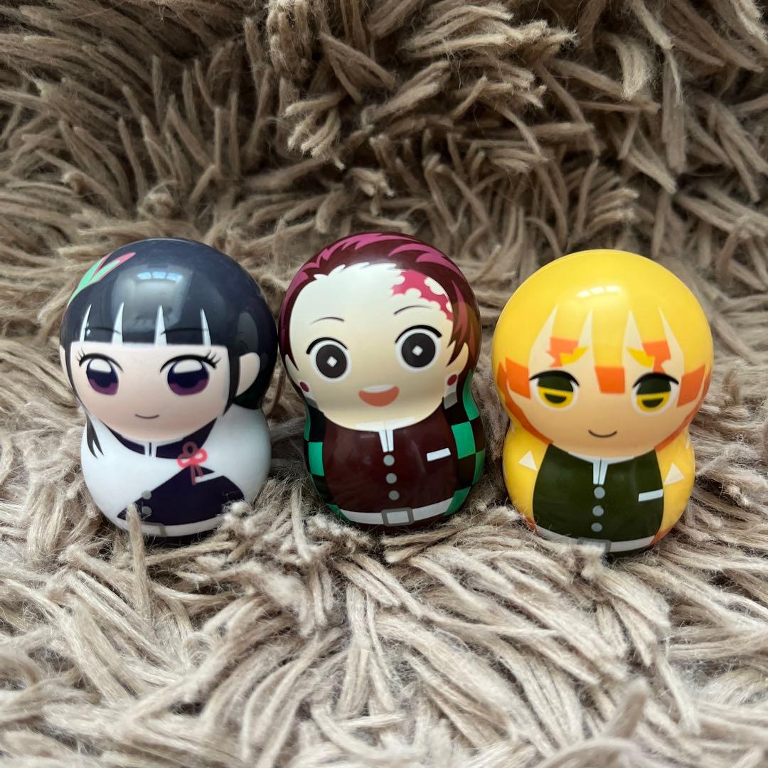 楽天市場】クーナッツ（コレクション｜ホビー）の通販 新品⭐︎鬼滅の