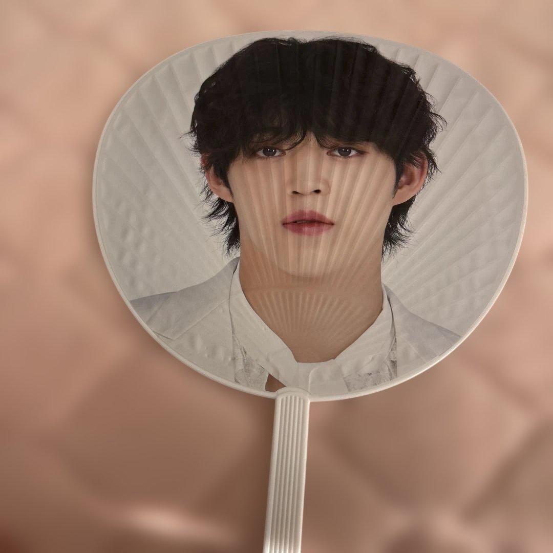 SEVENTEEN セブチ エスクプス スンチョル うちわ まとめ