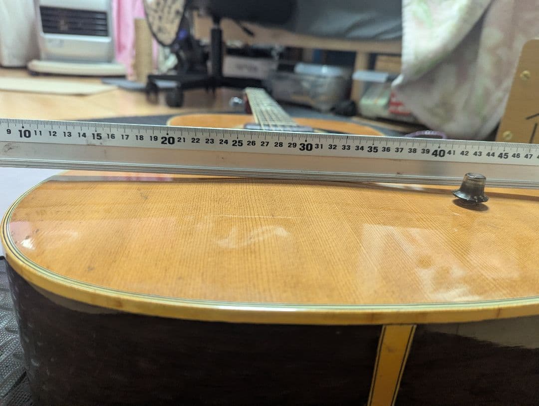 ♪Greco F-280ハカランダ•訳あり♪ - メルカリ