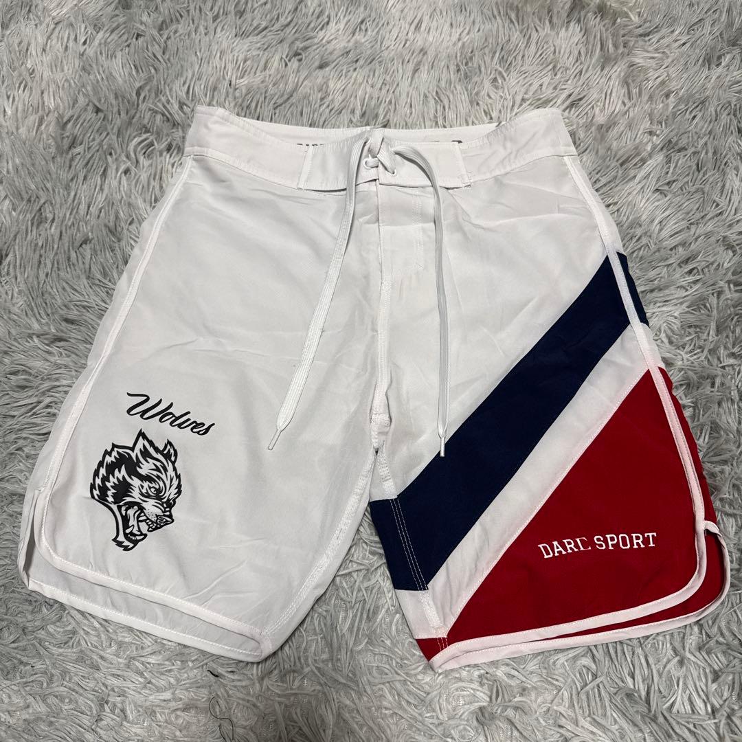 DARC SPORT WAR READY STAGE SHORTS 28サイズ