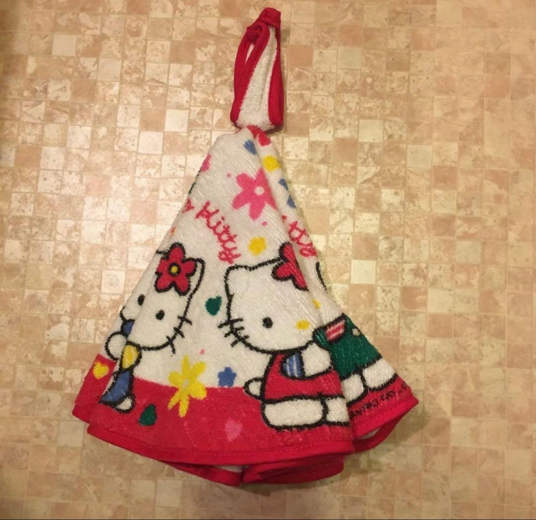 ハローキティ 中古品　　希少　レア　非売品　平成レトロ　まとめ売り